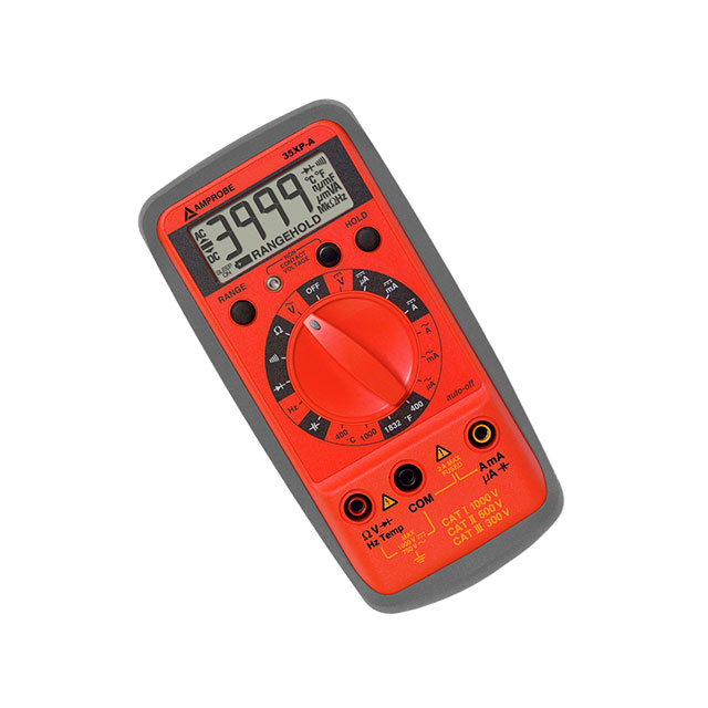 35XP-A Amprobe  Equipment - Multimeters